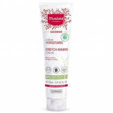 Mustela Creme Hipoalergênico para Estrias Maternité Prévention Vergetures 150ml